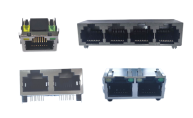 RJ45 连接器